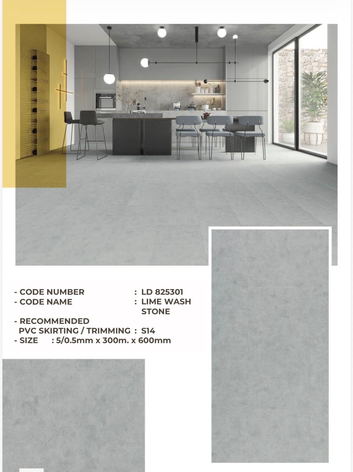 LIME WASH STONE 825301